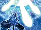 Astrolography