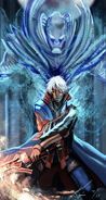 Nero devil may cry 4 by lalilulelo2003-d423oz7