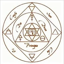 Cercle spirituel
