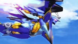 SoulArmourKnightGaikiKaiSurviveModeSuperspeed