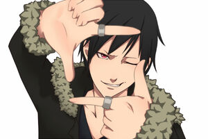 Seraph Zazel | Fairy Tail Fanon Wiki | Fandom