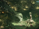 Gaia Dragon Slayer Magic
