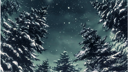 Pokemon Half Moon - Snowstorm by TianaLanster on DeviantArt