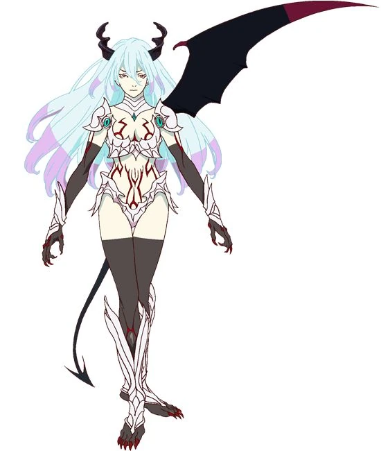 Shingeki No Bahamut Genesis Hentai
