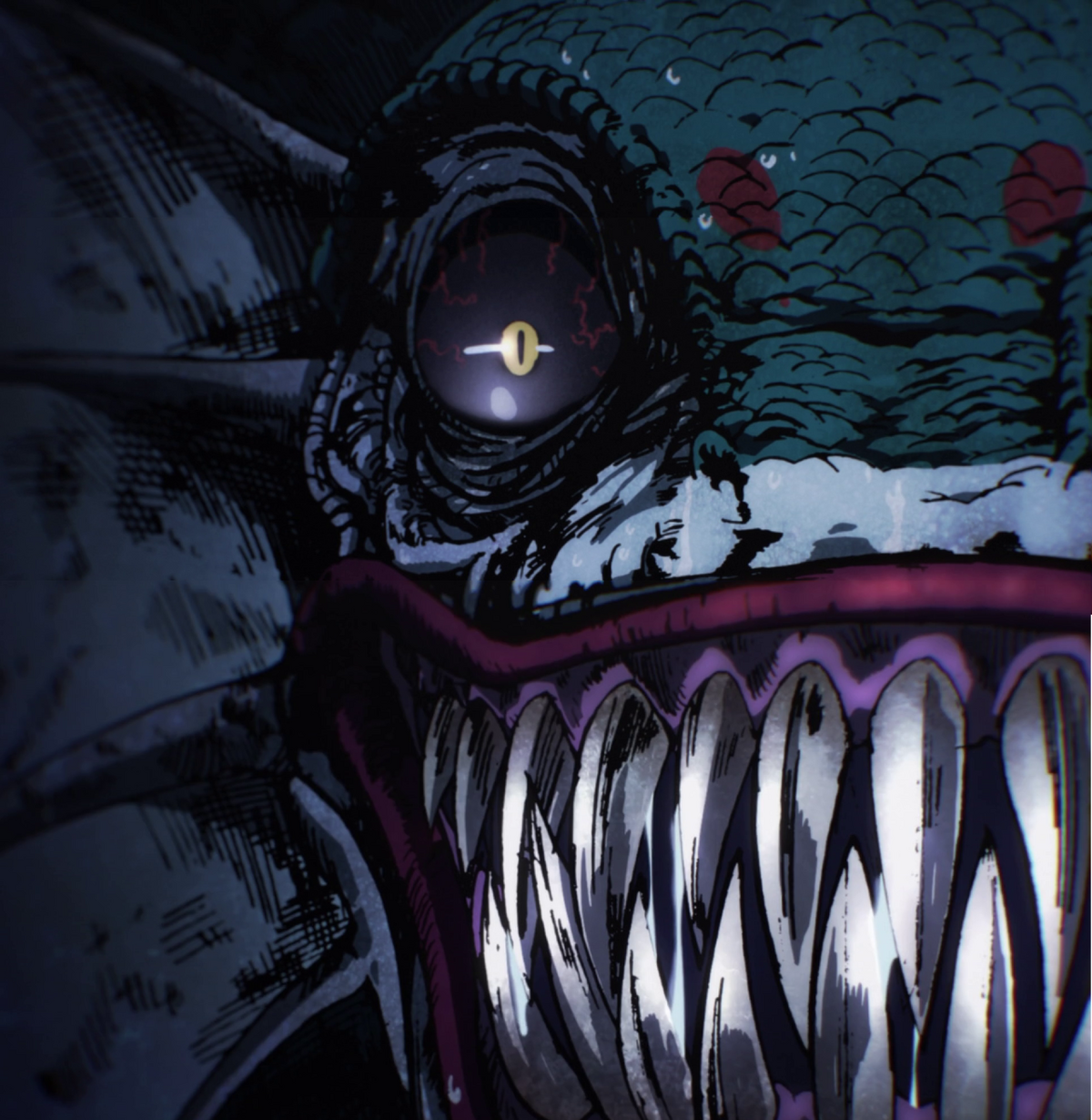 正規品THE MONSTERS Foreat Fairy Tale s-l400.jpg