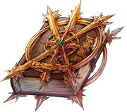 Holy Scripture - Book
