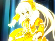 Vivian in Solar Drive.