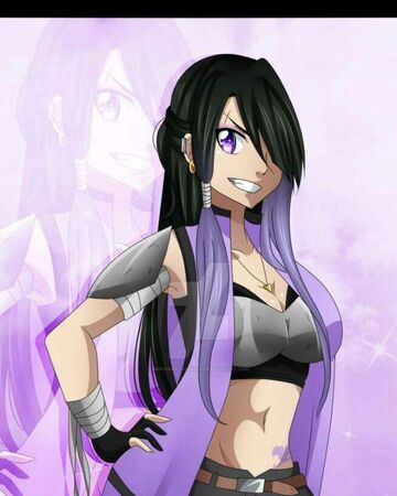 Mirai Uino Fairy Tail Fanon Wiki Fandom Mirai Uino Fairy Tail Fanon Wiki Fandom