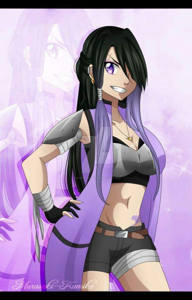 Mirai Uino Fairy Tail Fanon Wiki Fandom Mirai Uino Fairy Tail Fanon Wiki Fandom