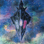 A Tachyonic Circular unit.