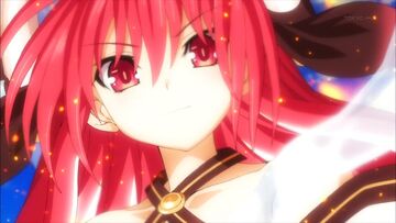 Anime Date ALive GIF - Anime DateALive Manga - Discover & Share GIFs