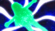 Wendy Magical Power