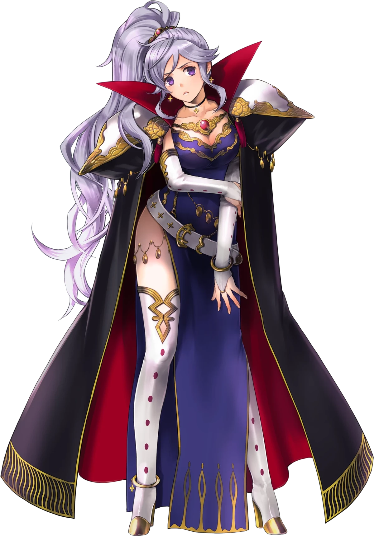 Aria - Amazing Af - Fuchsia main image 0