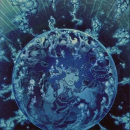 Tempête de Bulles