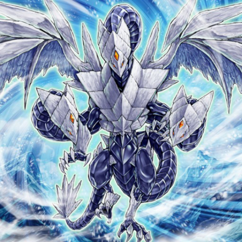 Flash Frost Dragon Slayer Magic, Fairy Tail Fanon Wiki