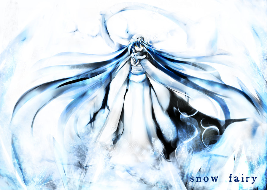 Flash Frost Dragon Slayer Magic, Fairy Tail Fanon Wiki