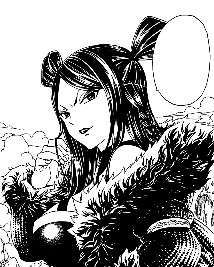 Minerva Orland, Fairy Tail Wiki, Fandom