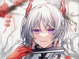 Kiyohime Hidakagawa