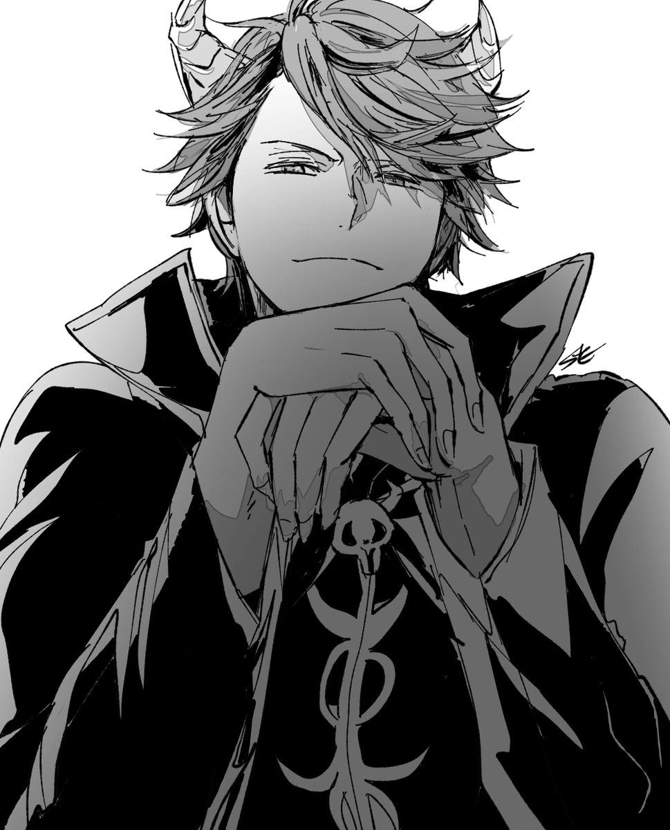 Tempest Oikawa | Fairy Tail Fanon Wiki | Fandom