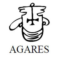 Invocation : Agares