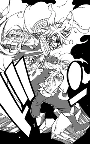  accessing Dragon Force against .