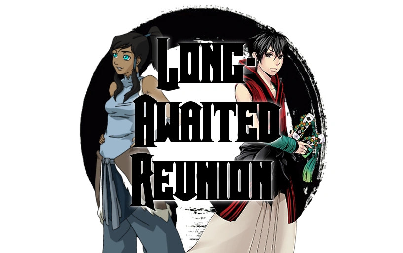 LongAwaited Reunion Fairy Tail Fanon Wiki Fandom