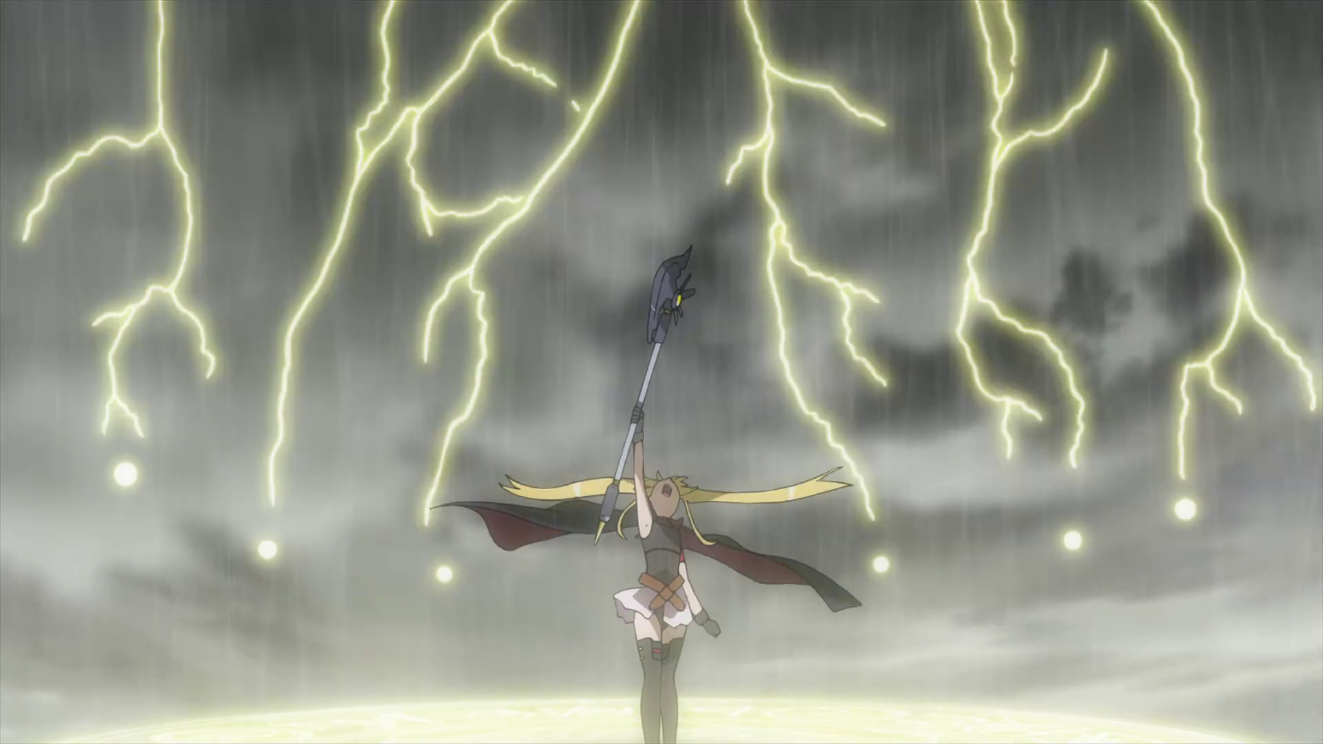 Lightning-Make Unlimited: Thousand Thunderbolts | Fairy Tail Fanon Wiki | Fandom Lightning-Make Unlimited: Thousand Thunderbolts | Fairy Tail Fanon Wiki | Fandom