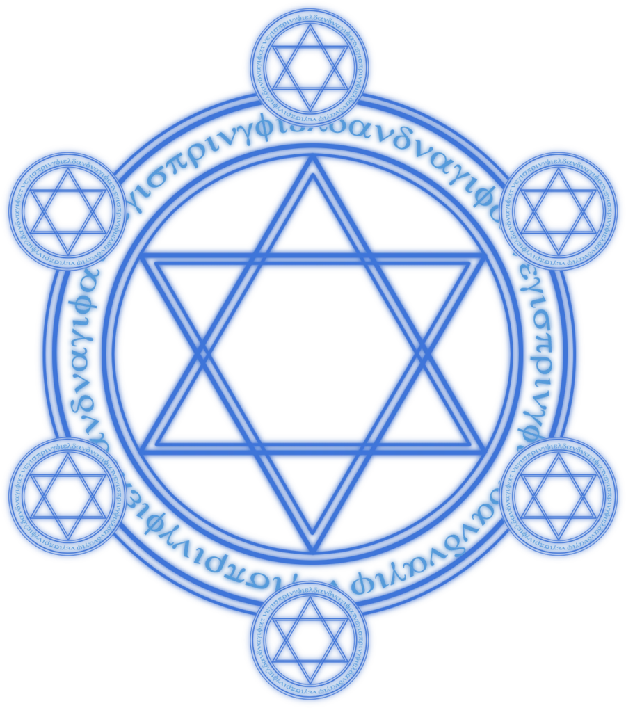 Magic Formula Fairy Tail Fanon Wiki Fandom