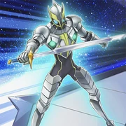 Photonic Forge: Ark Cavalier.