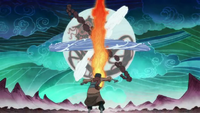 Naturion Force - Elemental Sphere