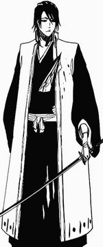 Mōri Terumoto | Fairy Tail Fanon Wiki | Fandom