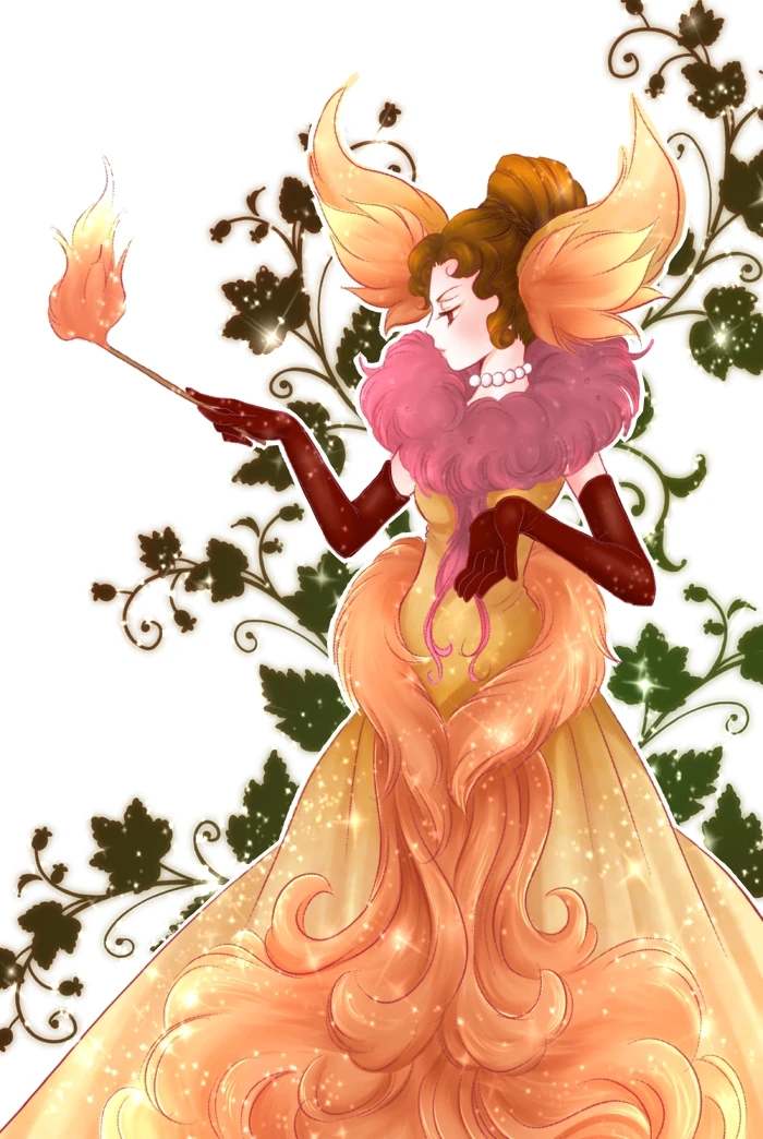 Zorra | Fairy Tail Fanon Wiki | Fandom
