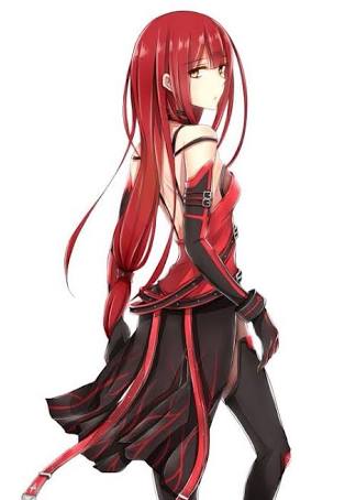 Cordelia Kurokiri, Fairy Tail Fanon Wiki