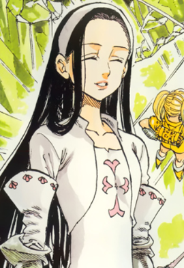 Rita Fairy Tail Fanon Wiki Fandom