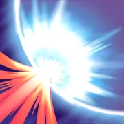 Extension: Dichroic Mirror in use, reflecting a  spell.