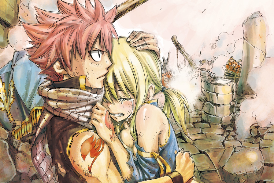 User Blog Ash9876 Ship Analysis By Ashy Fairy Tail Fanon Wiki Fandom