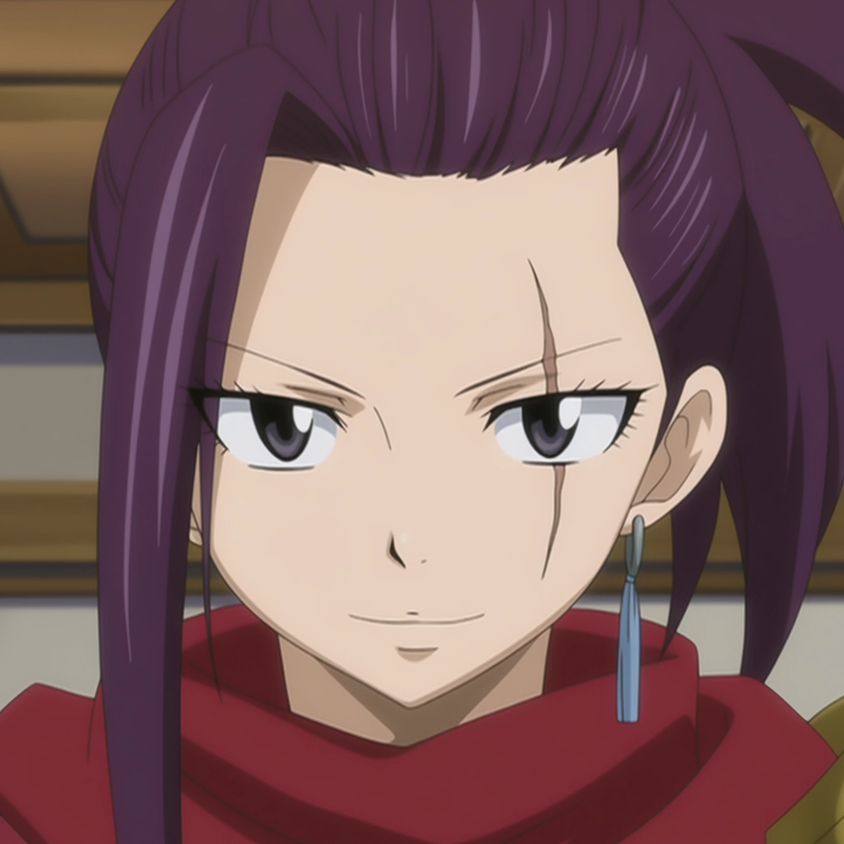 Akane | Fairy Tail Fanon Wiki | Fandom