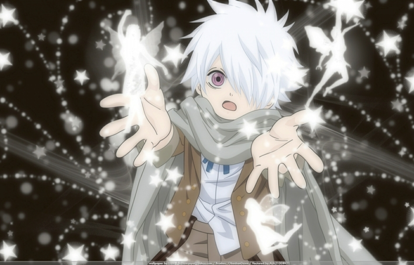 Winter Magic Fairy Tail Fanon Wiki Fandom