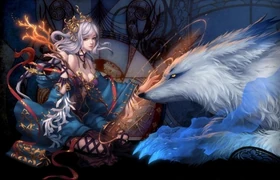 Aurora Frost | Fairy Tail Fanon Wiki | Fandom