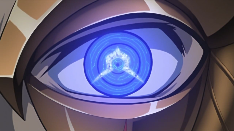 Eye of Genesis Magic, Fairy Tail Fanon Wiki