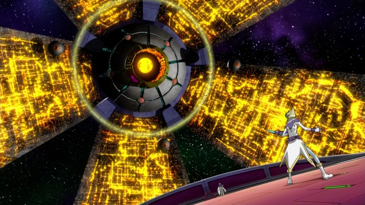 Etherion Mk 2 Fairy Tail Fanon Wiki Fandom