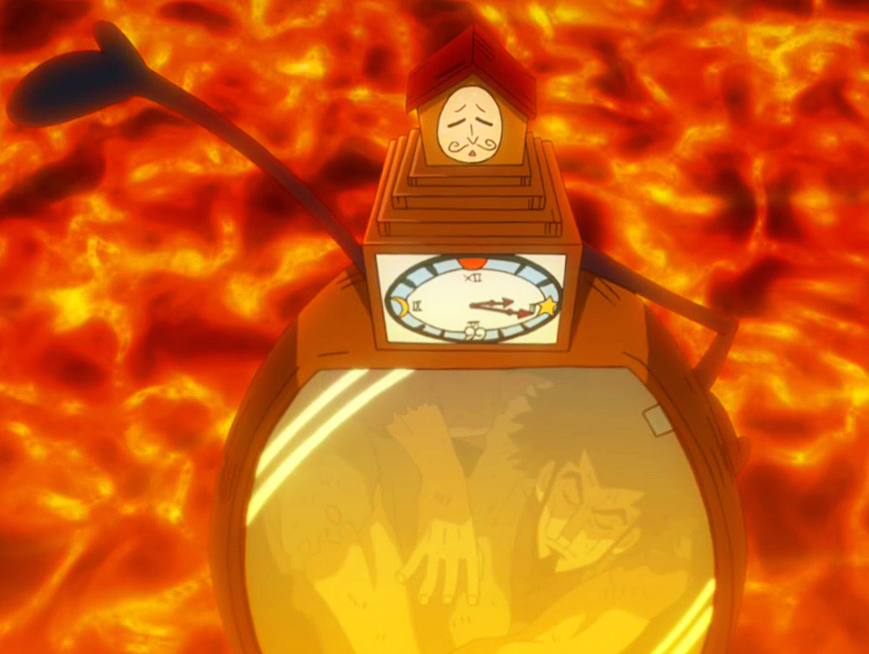 Fire Magic, Fairy Tail Fanon Wiki