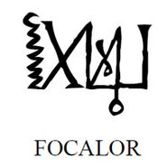 Invocation : Focalor