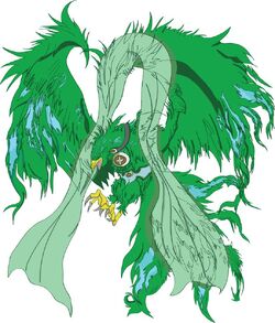Phoenix abyss