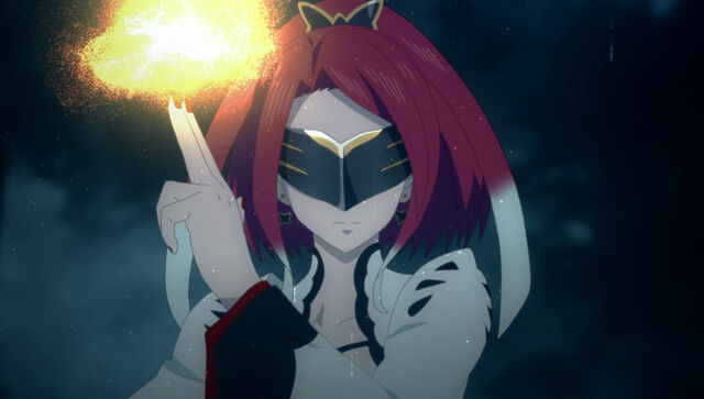 Annarose Antoinette Fairy Tail Fanon Wiki Fandom