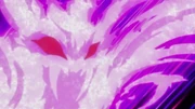 Amadam's King's Aura.
