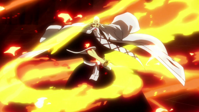 Fire Magic, Fairy Tail Fanon Wiki