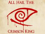 The Court of The Crimson King