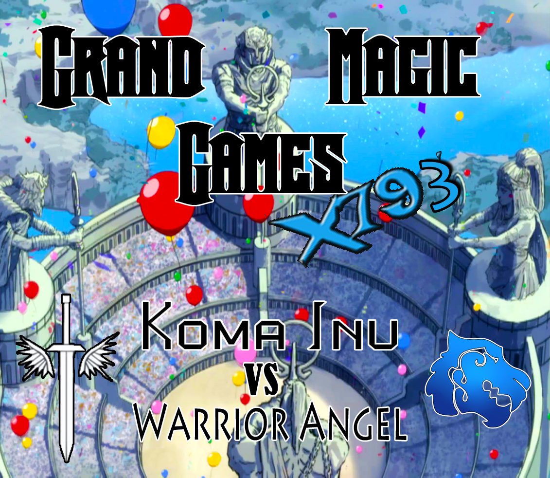 Stream Grand Magic Games Battle Theme (Extreme Version) - Fairy Tail Game  OST, RPG OST 2020 by Geminis