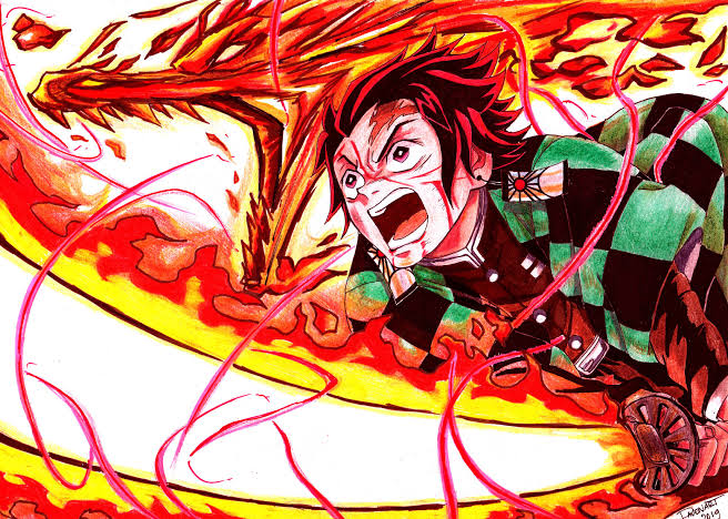 Fire Magic, Fairy Tail Fanon Wiki